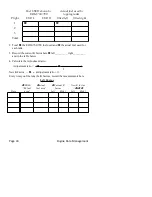 Preview for 50 page of J.P. Instruments EDM-760 TWIN Pilot'S Manual