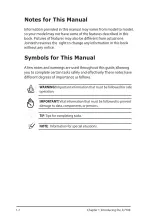 Preview for 6 page of J-PRO JL7100 User Manual