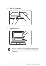 Preview for 10 page of J-PRO JL7100 User Manual