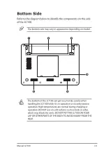 Preview for 15 page of J-PRO JL7100 User Manual