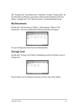 Preview for 32 page of J-PRO JL7100 User Manual