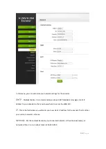 Preview for 16 page of J-Tech Digital JTD-671 User Manual