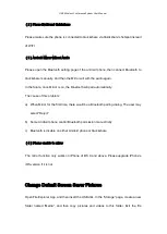 Preview for 16 page of J-Tech Digital QuickShare User Manual