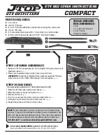 J-Top COMPACT Instructions preview