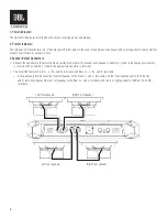 Preview for 6 page of J Club-4505 Owner'S Manual