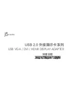 Preview for 52 page of j5 create JUA210 Quick Installation Manual