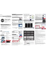 Preview for 2 page of j5 create JUC600 User Manual