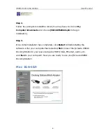 Preview for 7 page of j5 create JUD530GE User Manual