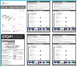 Preview for 1 page of J5create JCC111 Quick Installation Manual