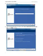 Preview for 9 page of J5create JUA350 User Manual