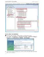 Preview for 15 page of J5create JUA350 User Manual