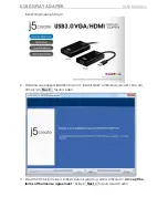 Preview for 356 page of J5create JUA350 User Manual