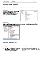 Preview for 9 page of J5create JUA370 User Manual