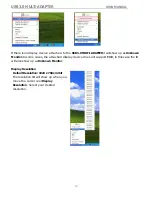 Preview for 19 page of J5create JUA370 User Manual