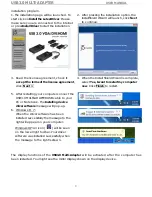 Preview for 9 page of J5create JUH410 User Manual