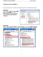 Preview for 11 page of J5create JUH410 User Manual