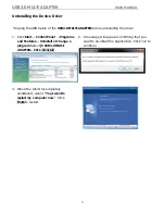 Preview for 12 page of J5create JUH410 User Manual