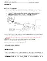 Preview for 37 page of J5create JUH410 User Manual