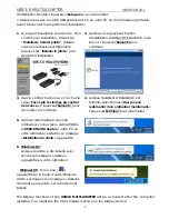 Preview for 38 page of J5create JUH410 User Manual