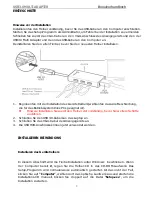 Preview for 64 page of J5create JUH410 User Manual