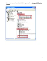 Preview for 26 page of J5create USB VGA Display Adapter User Manual