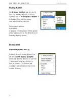 Preview for 39 page of J5create USB VGA Display Adapter User Manual