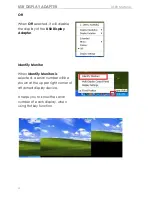 Preview for 41 page of J5create USB VGA Display Adapter User Manual