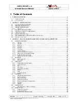 Preview for 4 page of Jabiru J230-C Service Manual