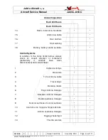 Preview for 36 page of Jabiru J230-C Service Manual