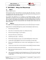 Preview for 44 page of Jabiru J230-C Service Manual