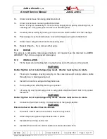 Preview for 45 page of Jabiru J230-C Service Manual