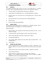 Preview for 53 page of Jabiru J230-C Service Manual