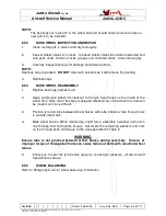 Preview for 65 page of Jabiru J230-C Service Manual