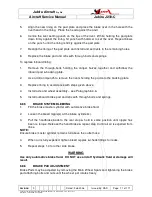 Preview for 71 page of Jabiru J230-C Service Manual