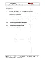 Preview for 77 page of Jabiru J230-C Service Manual