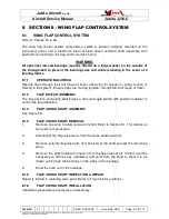 Preview for 82 page of Jabiru J230-C Service Manual