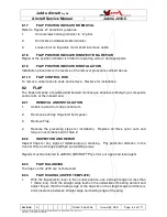 Preview for 83 page of Jabiru J230-C Service Manual