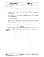 Preview for 103 page of Jabiru J230-C Service Manual