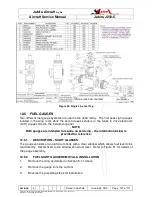 Preview for 127 page of Jabiru J230-C Service Manual