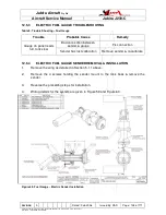 Preview for 128 page of Jabiru J230-C Service Manual