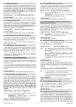 Preview for 2 page of jablotron CU-07 Quick Start Manual