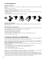 Preview for 51 page of Jabra 9125 - Headset Only Flex-boom Nc Mic 1.9GHZ User Manual