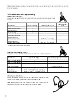 Preview for 53 page of Jabra 9125 - Headset Only Flex-boom Nc Mic 1.9GHZ User Manual