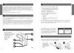 Preview for 3 page of Jabra BT110 - Headset - Over-the-ear User Manual