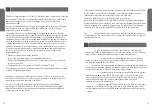 Preview for 7 page of Jabra BT110 - Headset - Over-the-ear User Manual