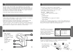 Preview for 15 page of Jabra BT110 - Headset - Over-the-ear User Manual