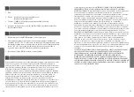 Preview for 18 page of Jabra BT110 - Headset - Over-the-ear User Manual