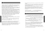 Preview for 19 page of Jabra BT110 - Headset - Over-the-ear User Manual