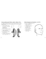 Preview for 27 page of Jabra BT200 - Headset - Over-the-ear User Manual