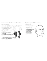 Preview for 39 page of Jabra BT200 - Headset - Over-the-ear User Manual